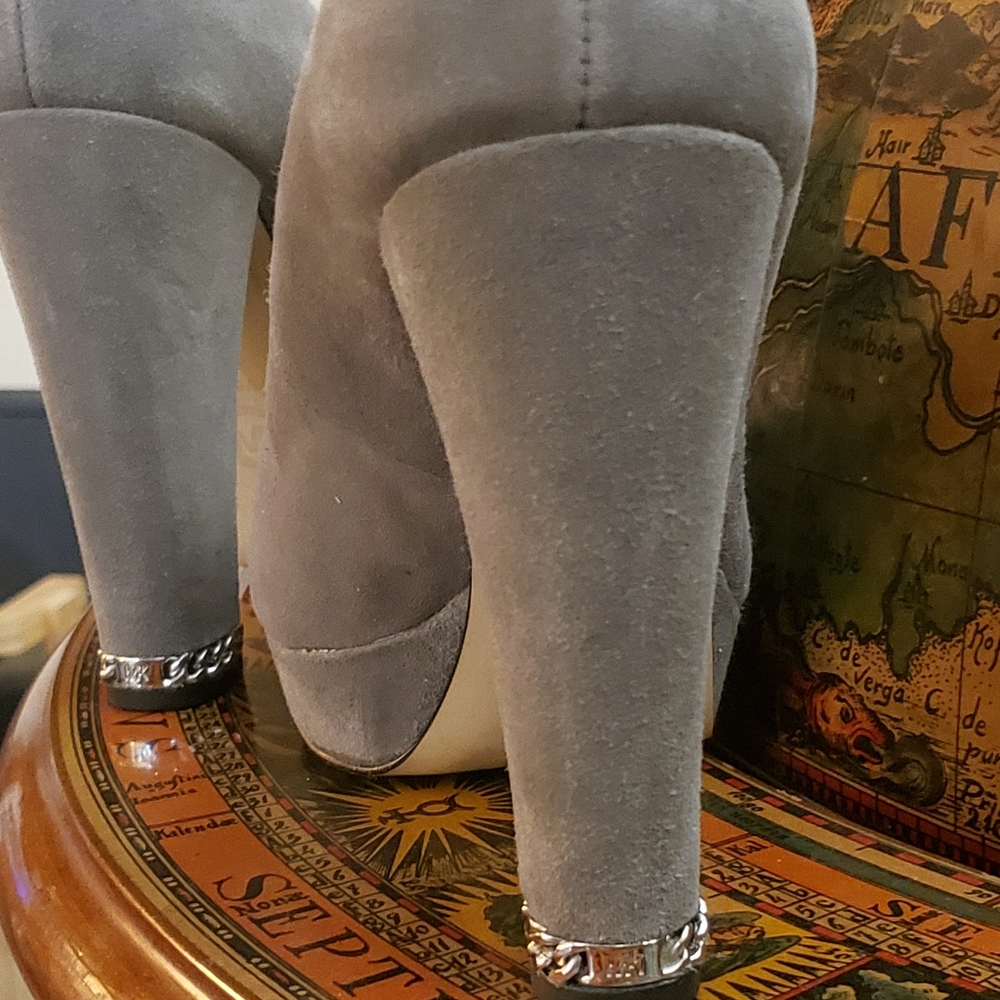 MK heels - Picture 5 of 7